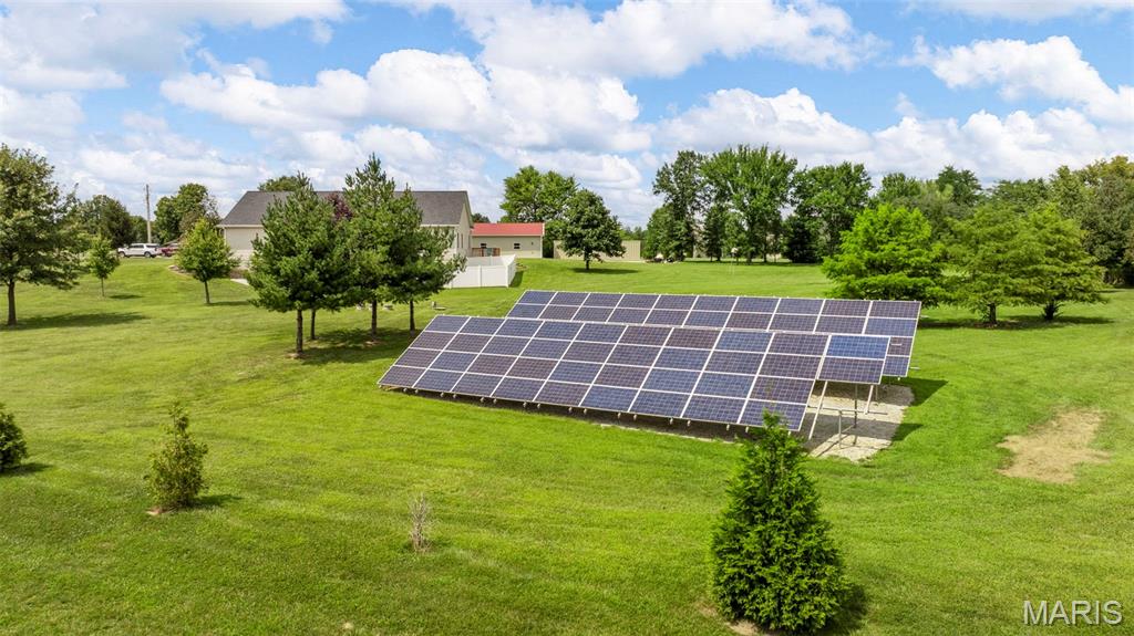 Yor Place - Residential