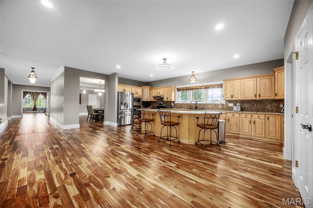 Yor Place - Residential