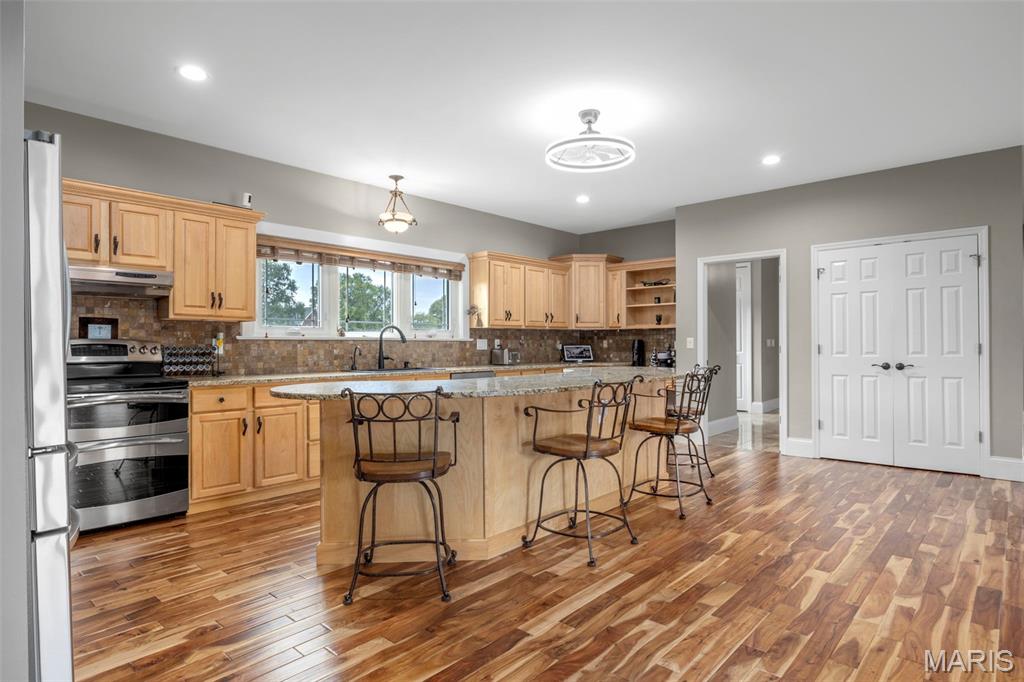 Yor Place - Residential