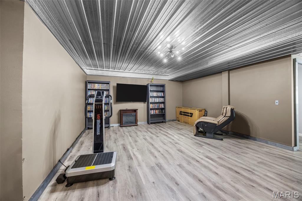 Yor Place - Residential