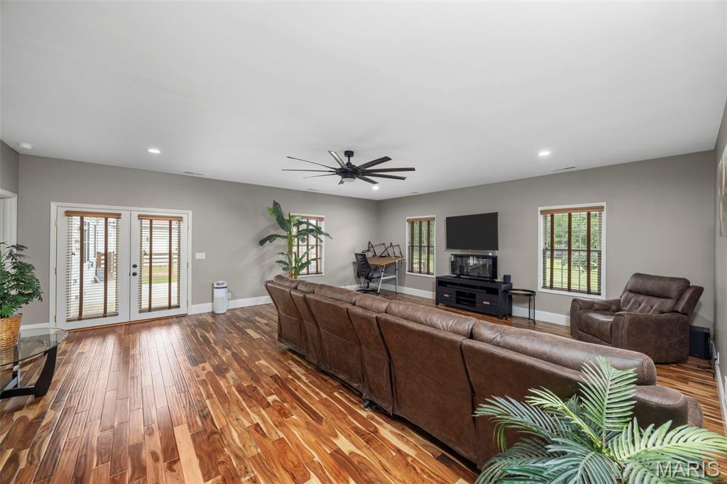 Yor Place - Residential