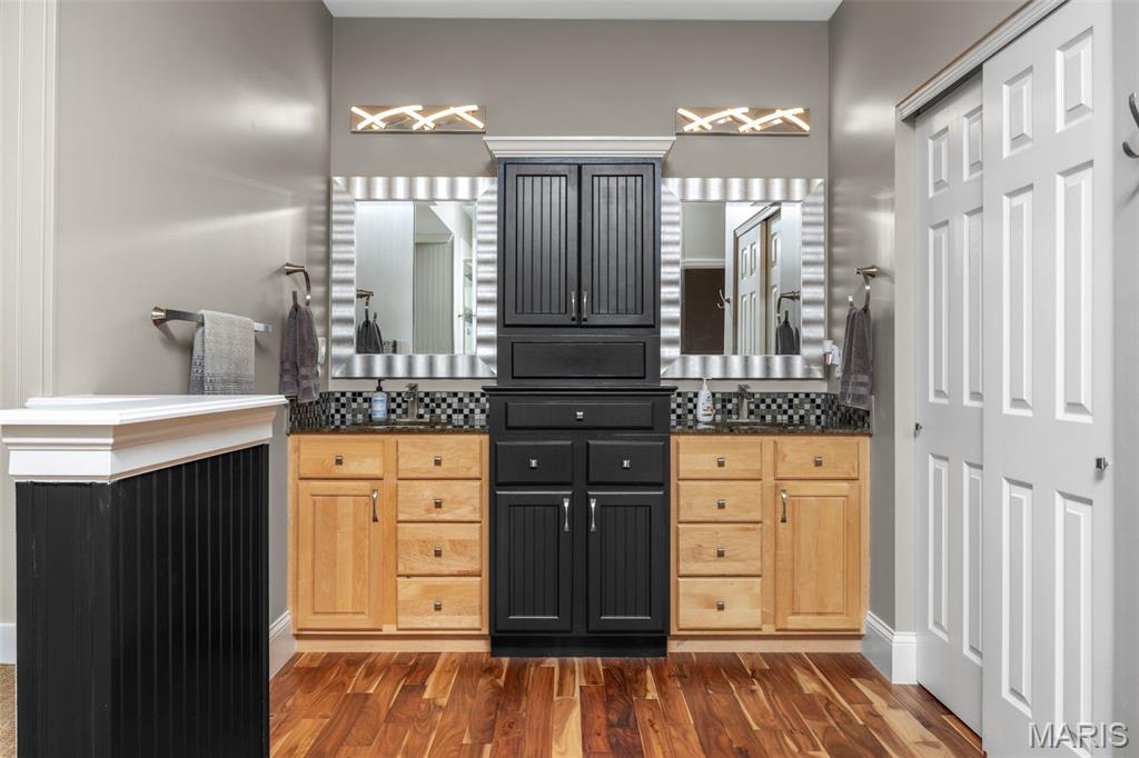 Yor Place - Residential