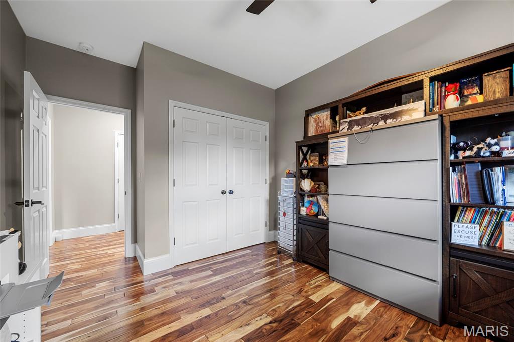 Yor Place - Residential