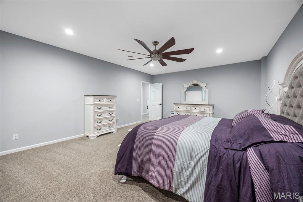 Yor Place - Residential