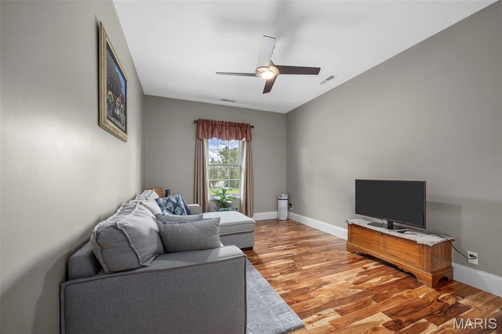 Yor Place - Residential