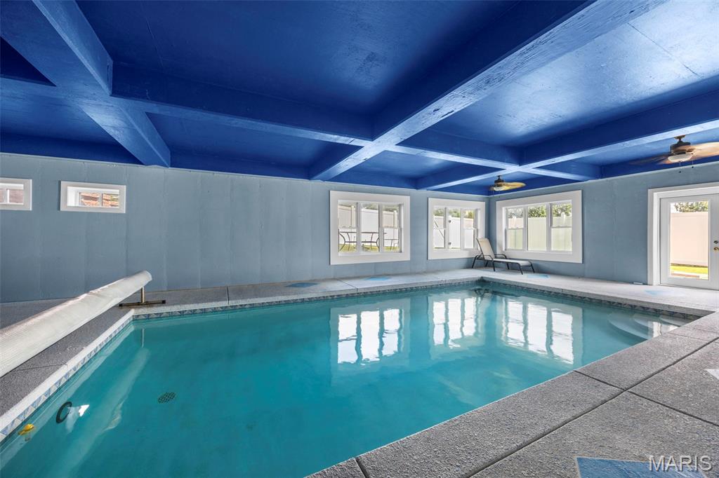 Yor Place - Residential