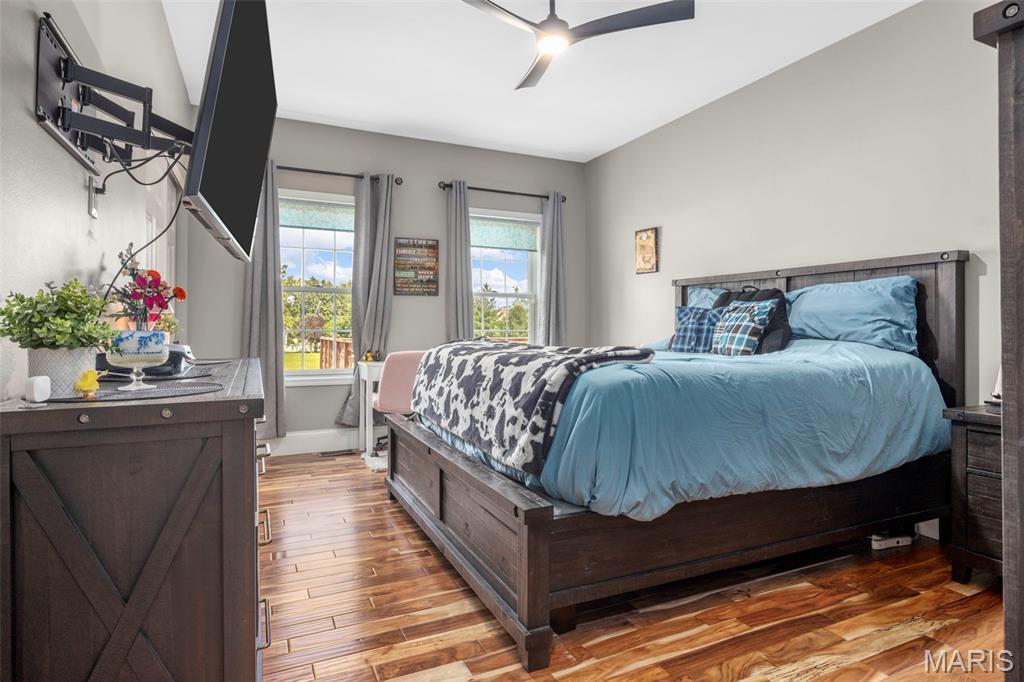 Yor Place - Residential