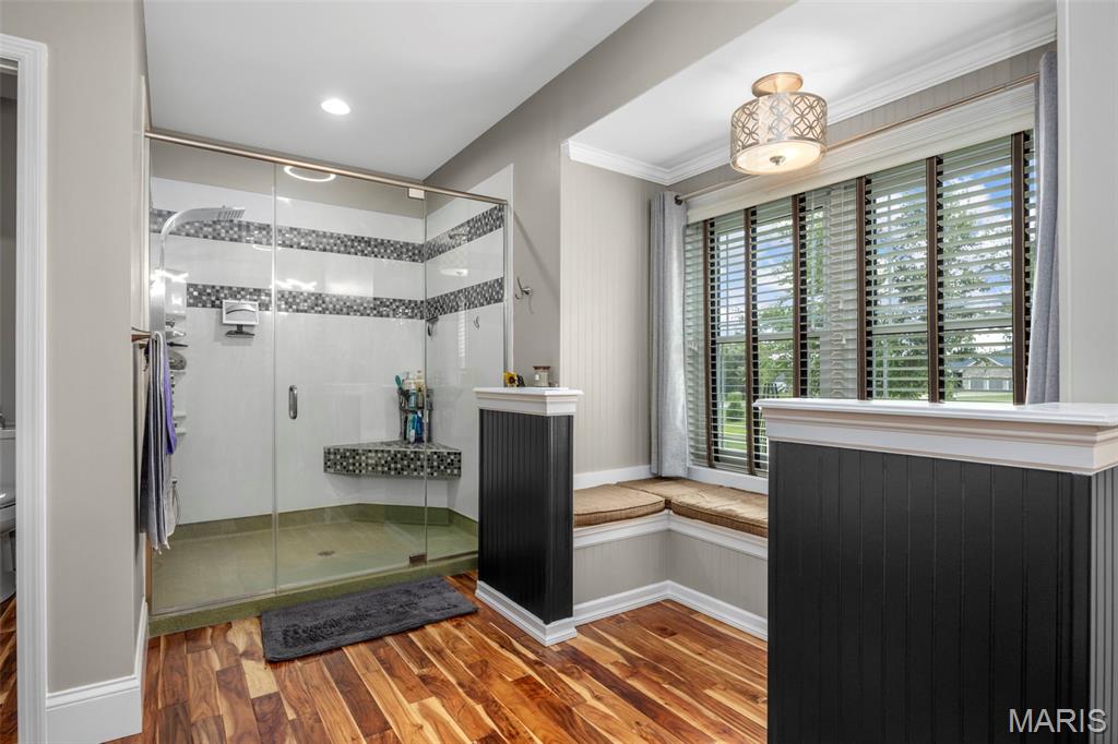 Yor Place - Residential