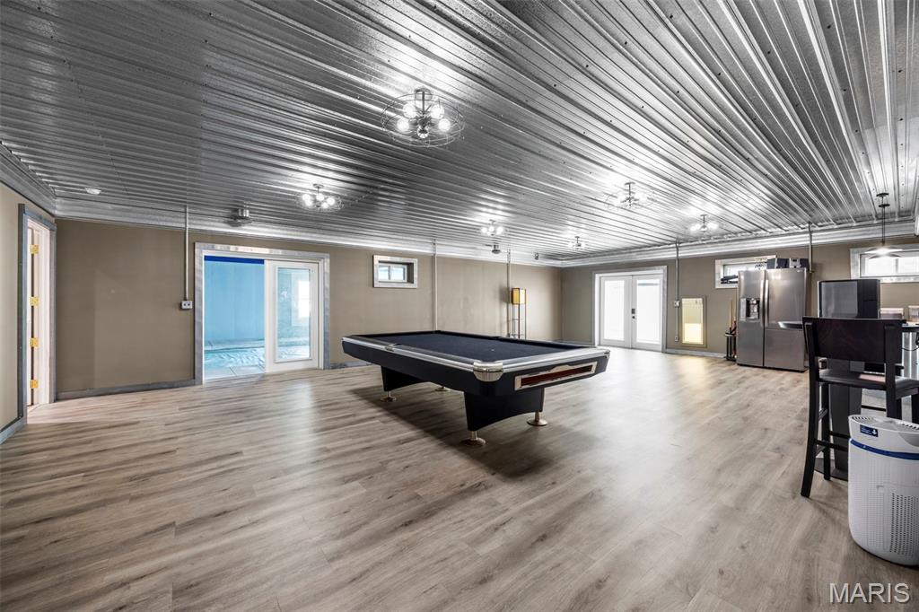 Yor Place - Residential