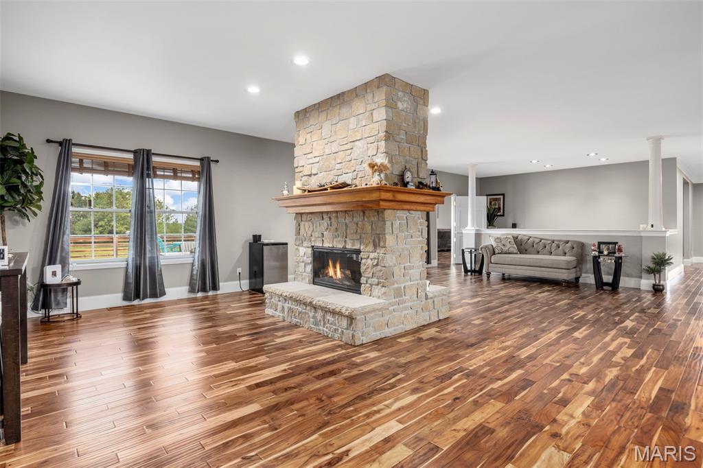 Yor Place - Residential