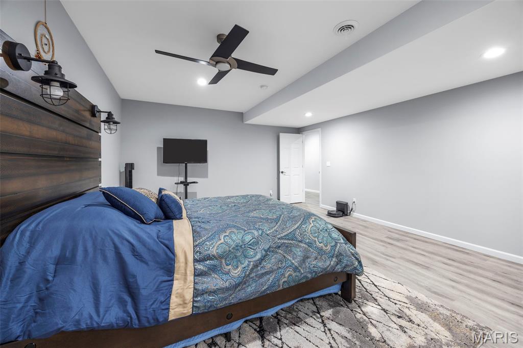 Yor Place - Residential