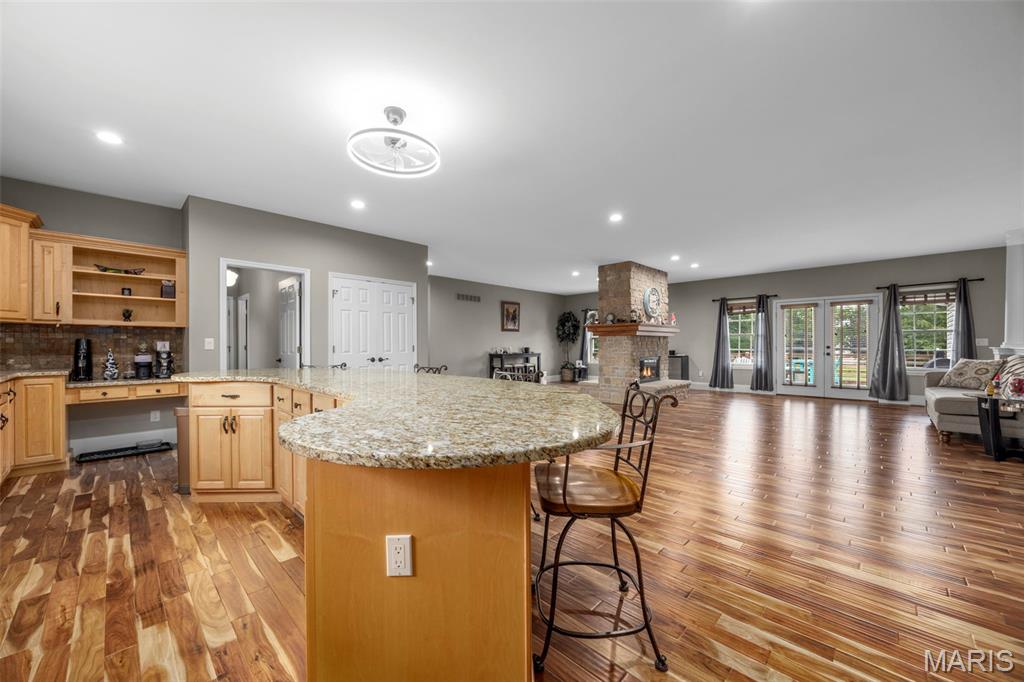 Yor Place - Residential