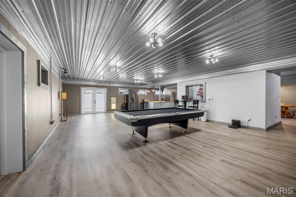 Yor Place - Residential