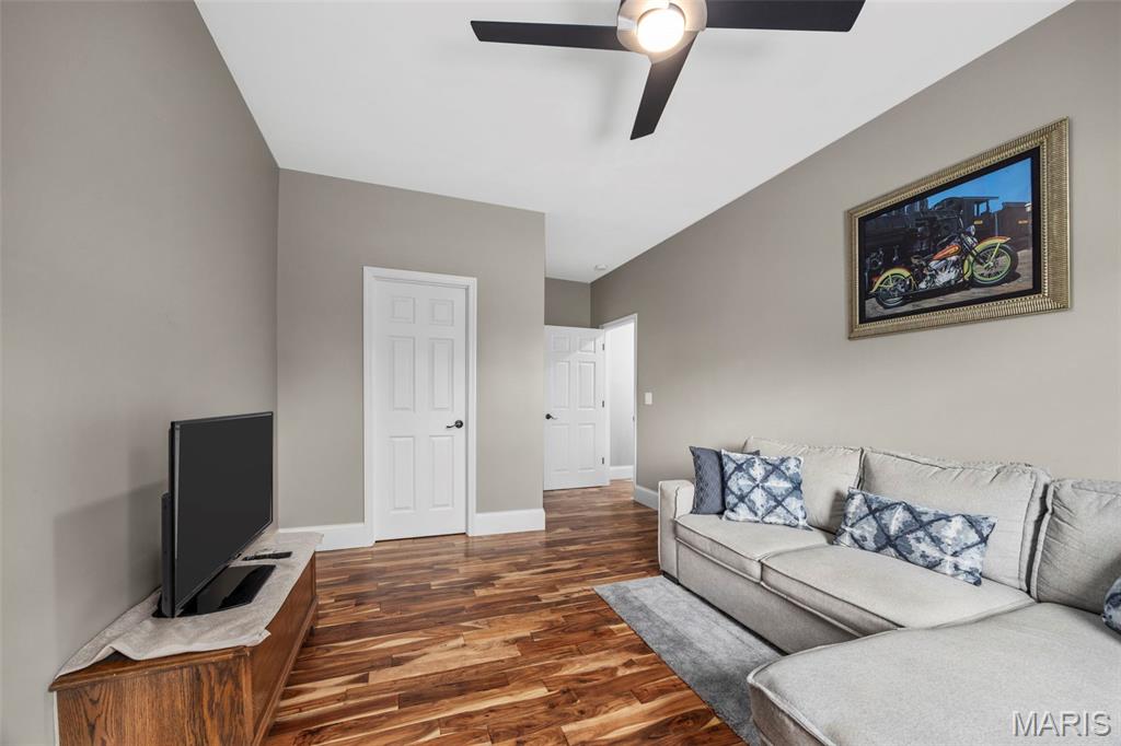 Yor Place - Residential