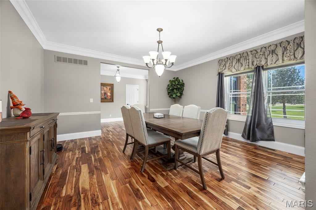 Yor Place - Residential