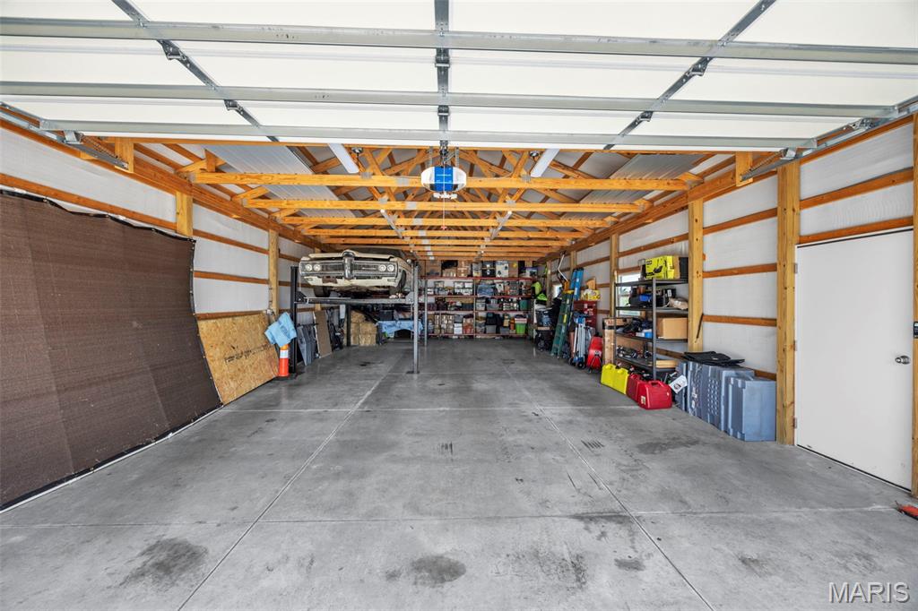 Yor Place - Residential