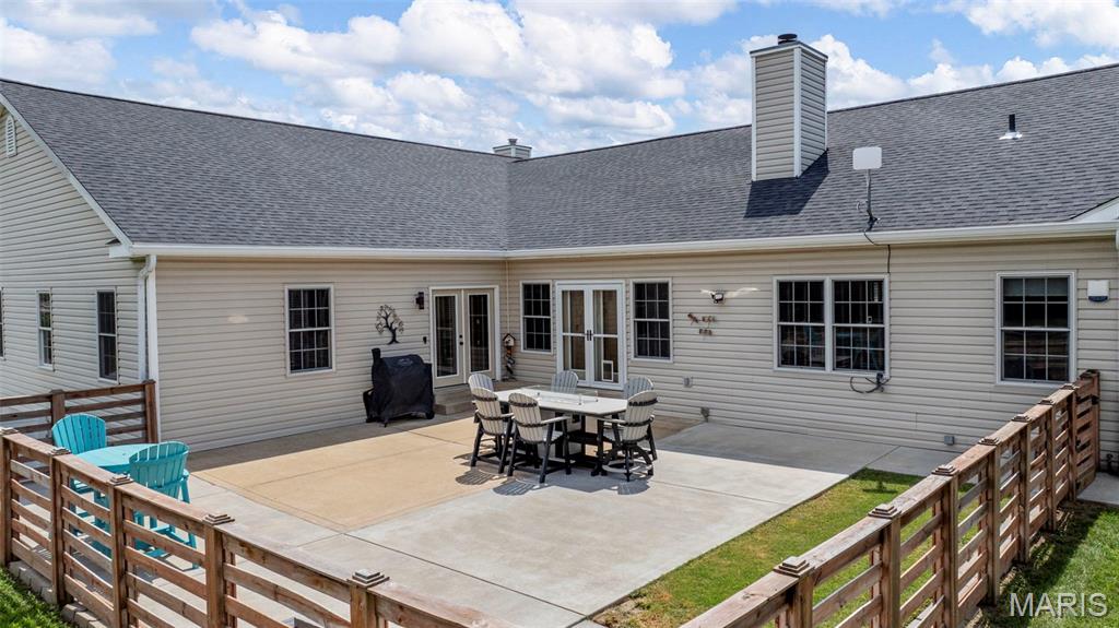 Yor Place - Residential