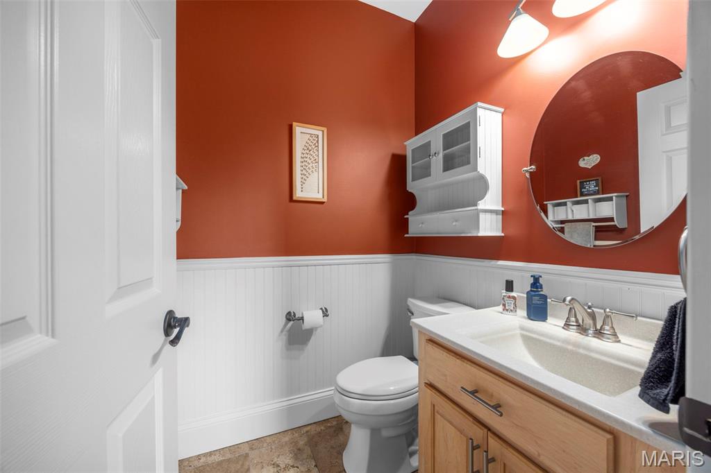 Yor Place - Residential