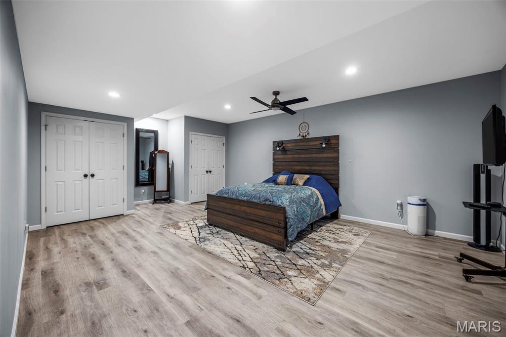 Yor Place - Residential