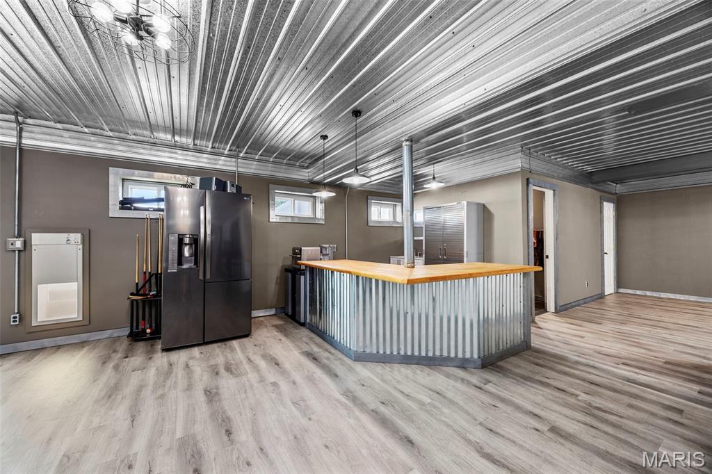 Yor Place - Residential