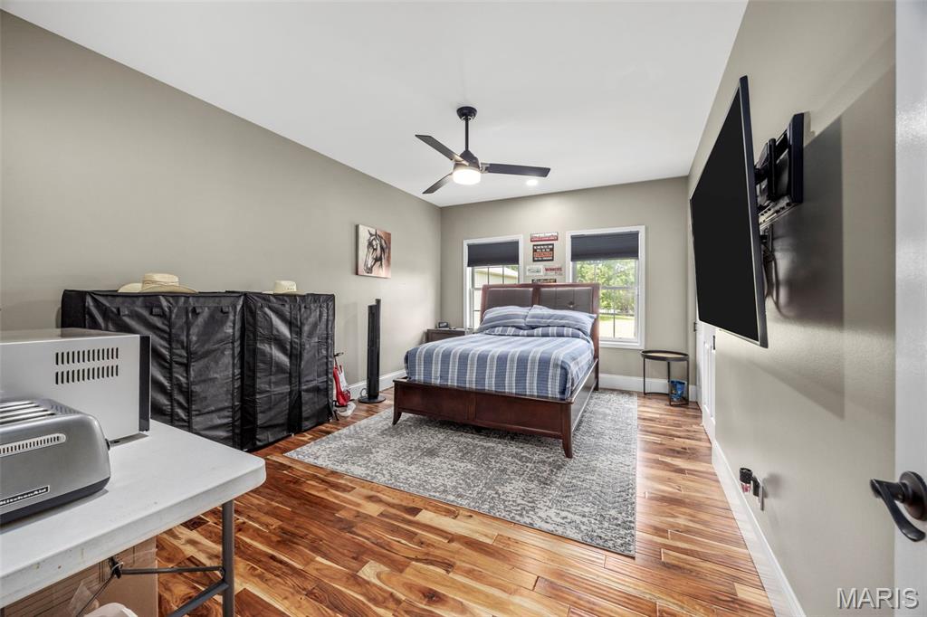 Yor Place - Residential