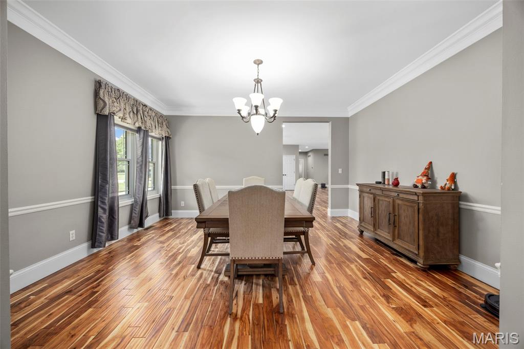 Yor Place - Residential