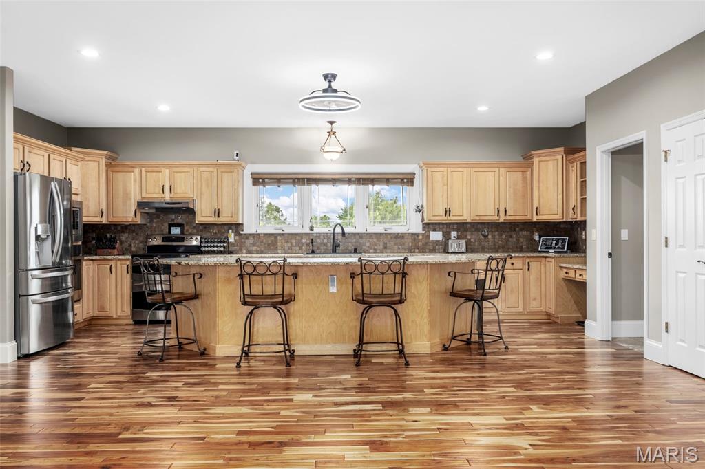 Yor Place - Residential