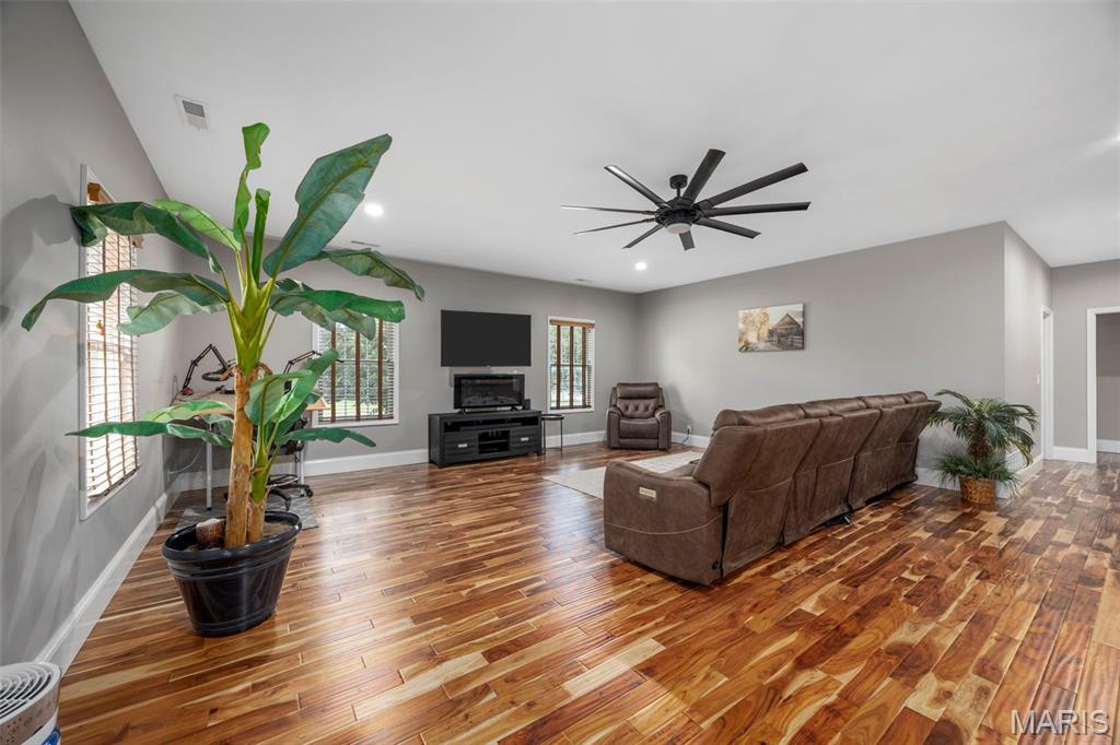 Yor Place - Residential