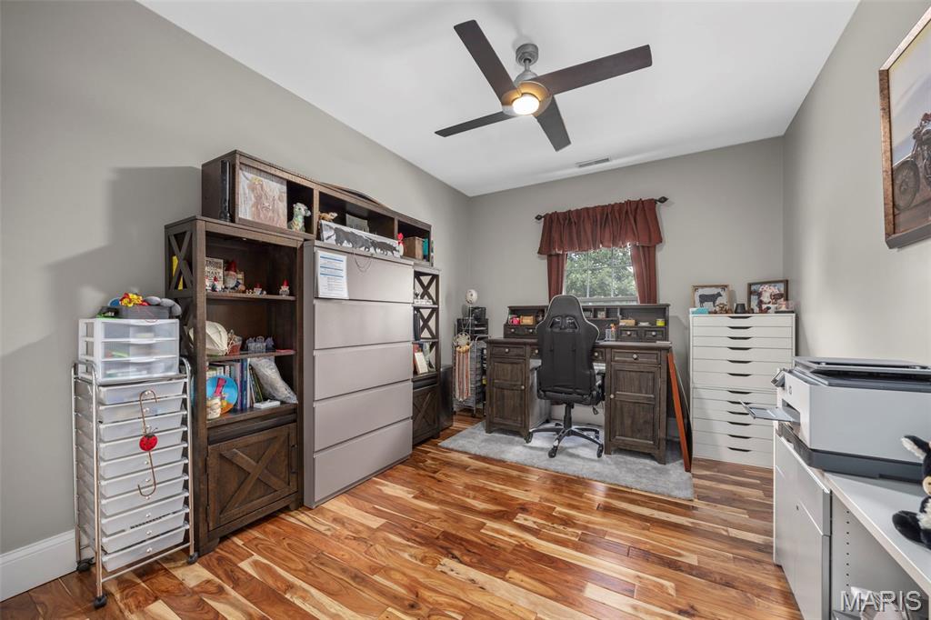 Yor Place - Residential