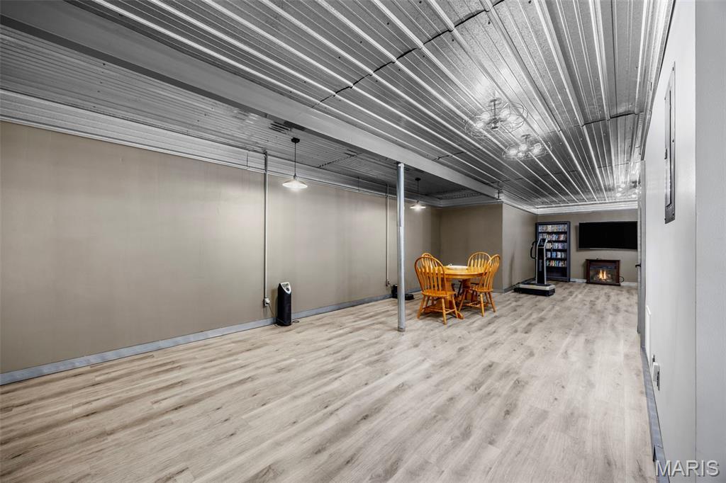 Yor Place - Residential