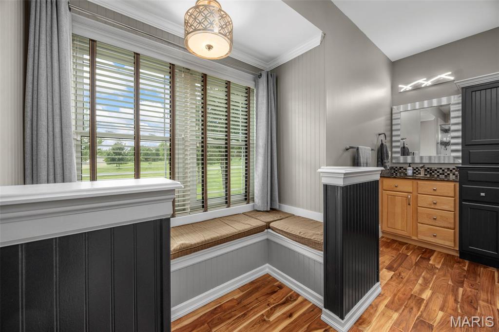 Yor Place - Residential