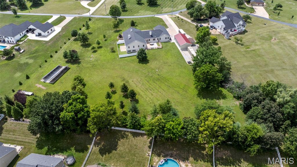 Yor Place - Residential