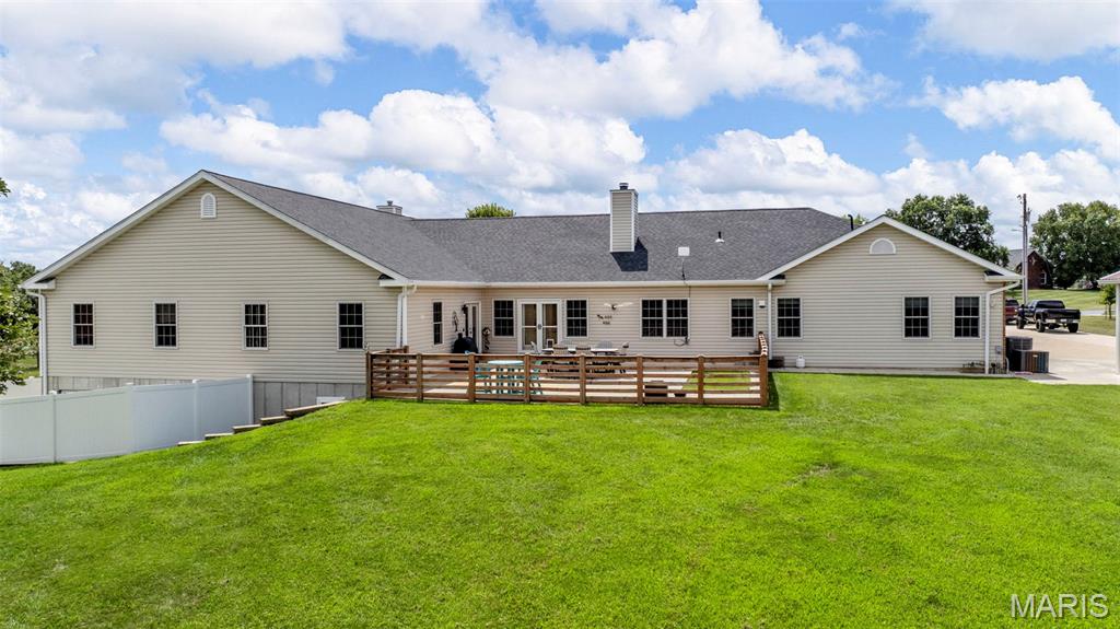 Yor Place - Residential