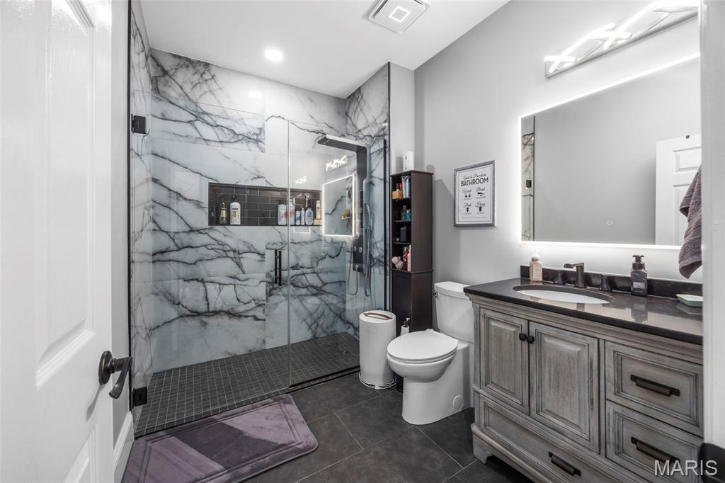 Yor Place - Residential