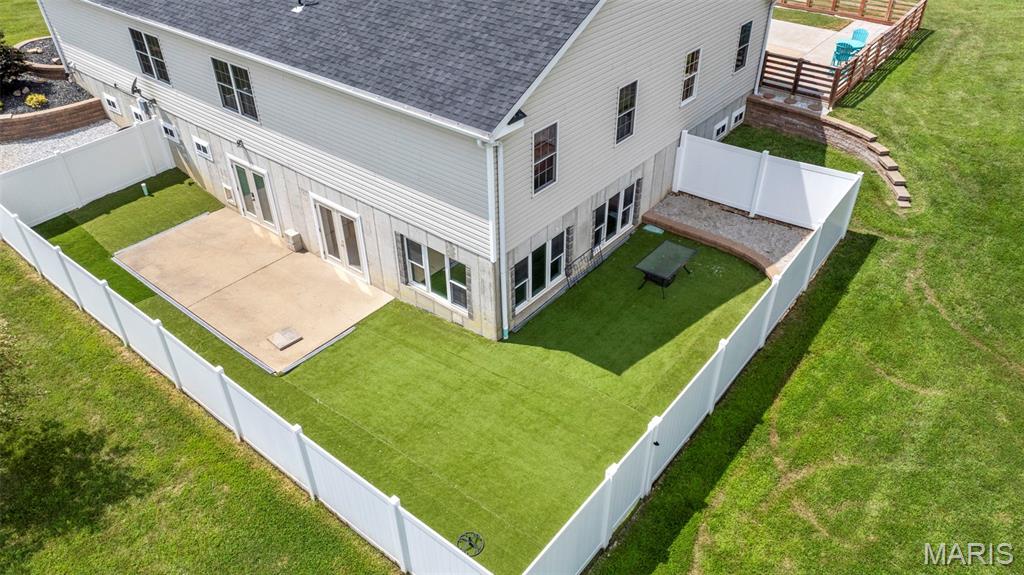 Yor Place - Residential