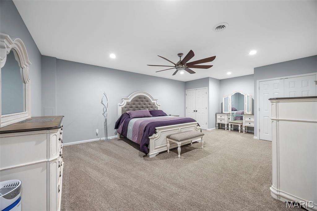 Yor Place - Residential