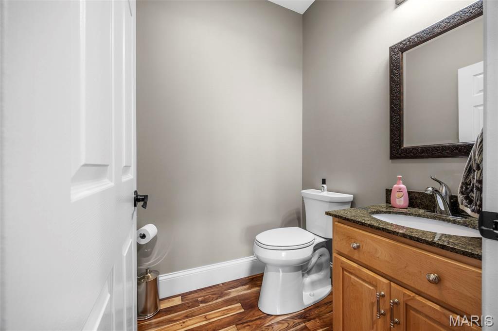 Yor Place - Residential