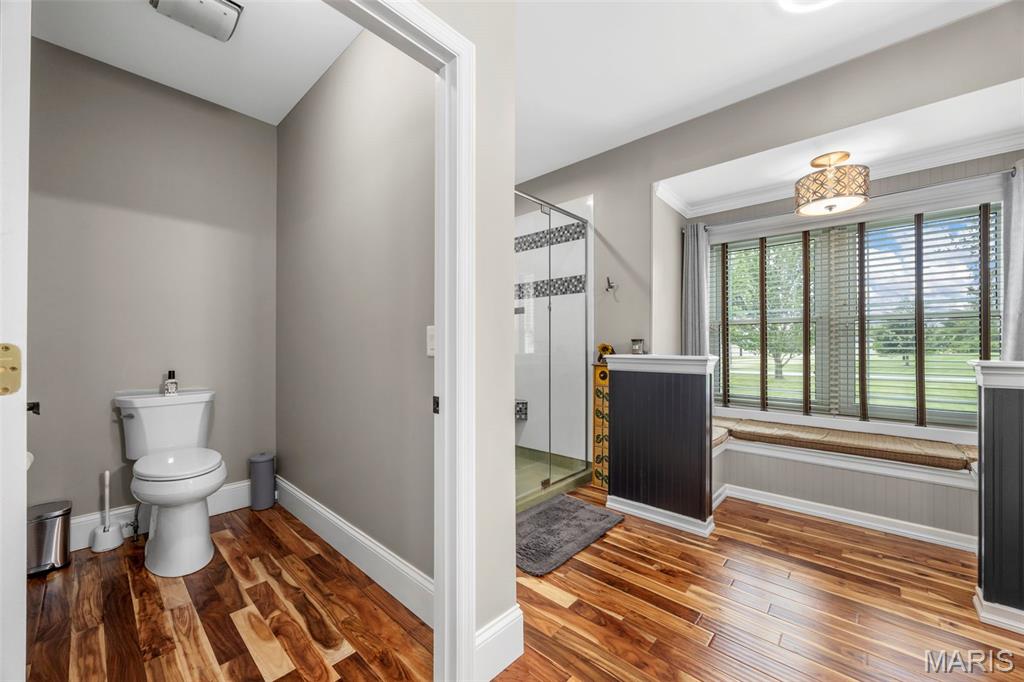 Yor Place - Residential