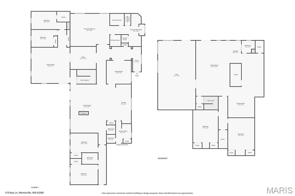 Yor Place - Residential