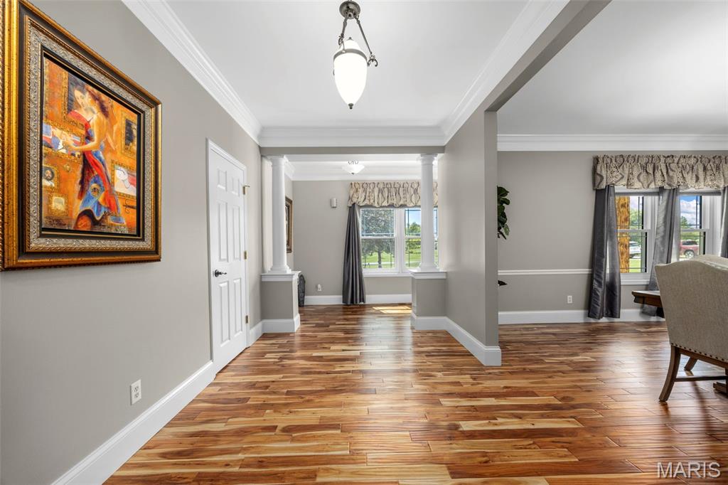 Yor Place - Residential