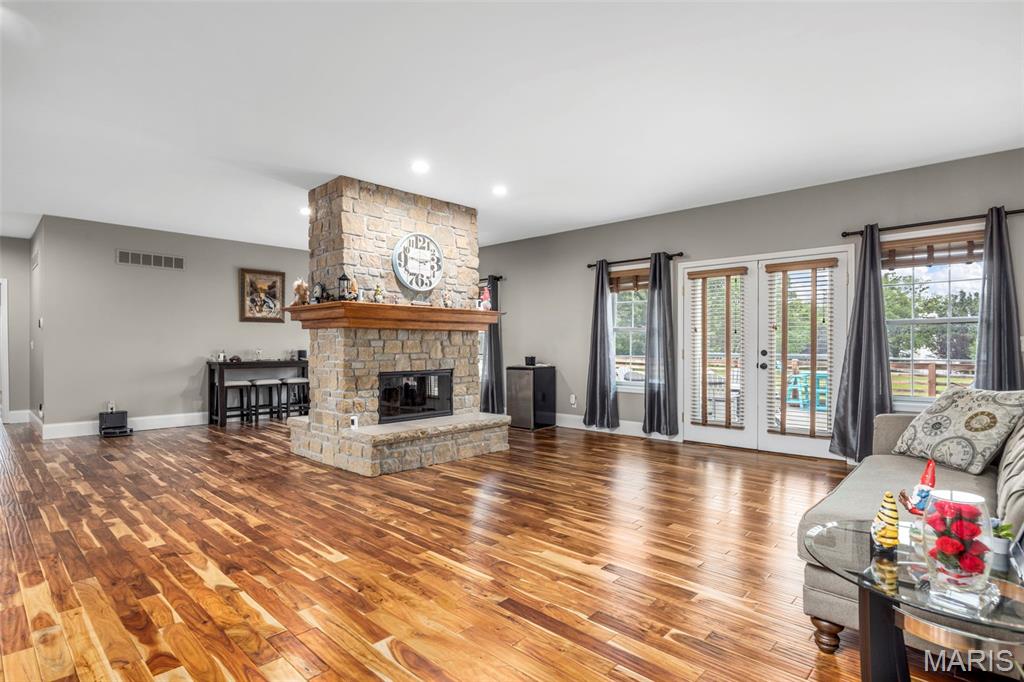 Yor Place - Residential