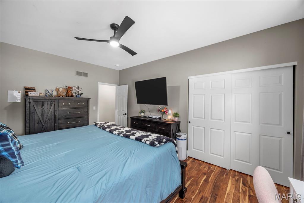 Yor Place - Residential