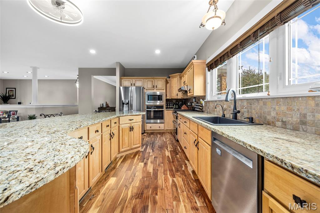 Yor Place - Residential