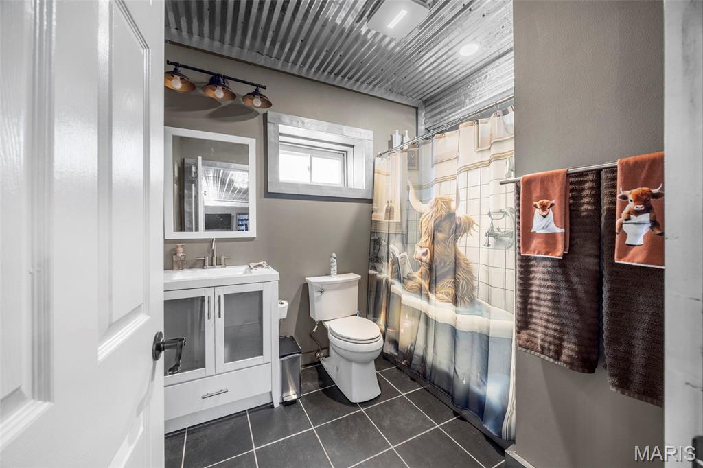 Yor Place - Residential