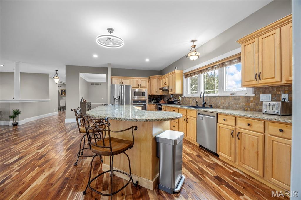 Yor Place - Residential