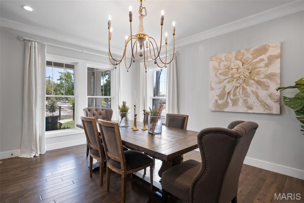 489 S Clay Consolidation - Residential