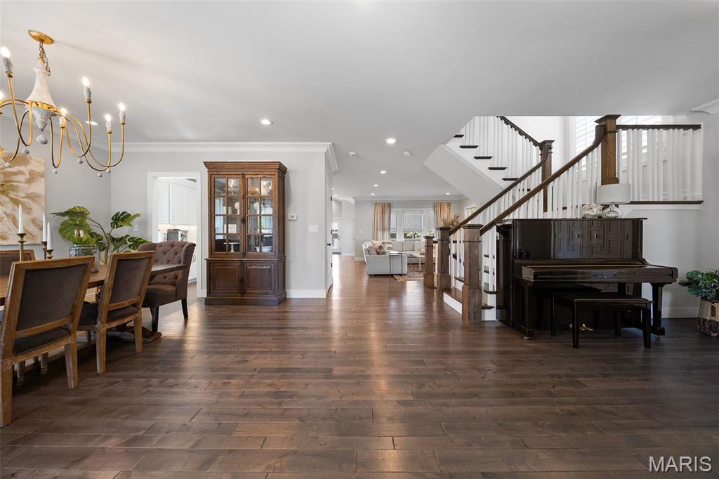 489 S Clay Consolidation - Residential