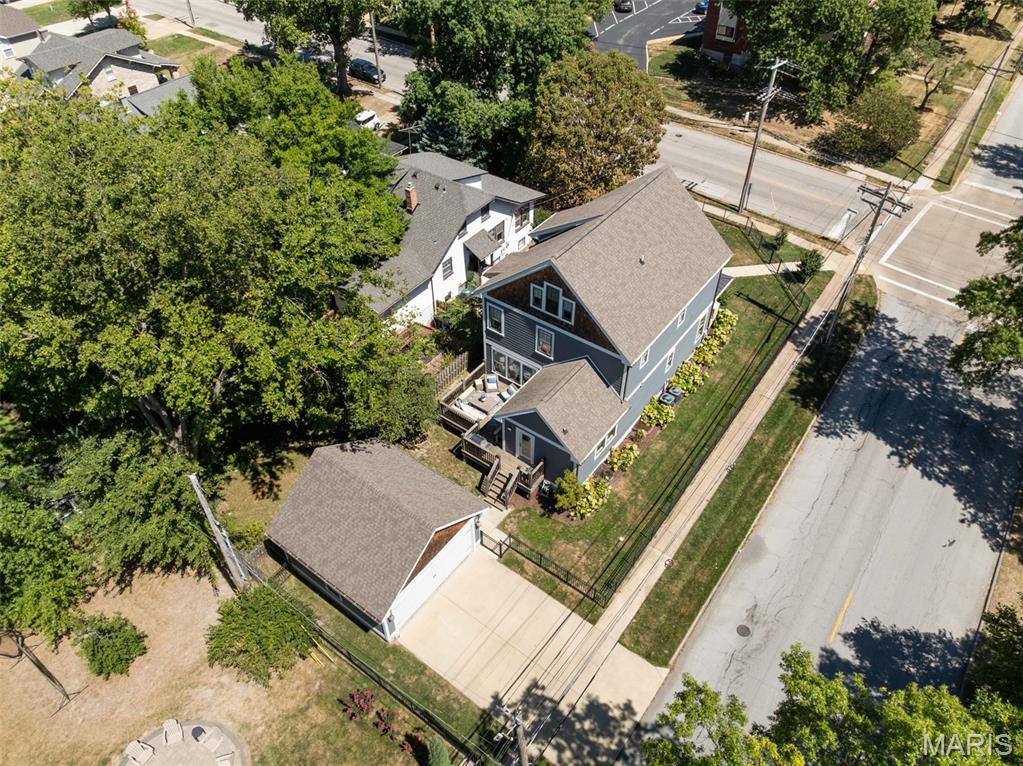 489 S Clay Consolidation - Residential