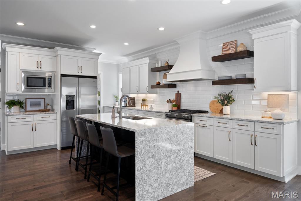 489 S Clay Consolidation - Residential