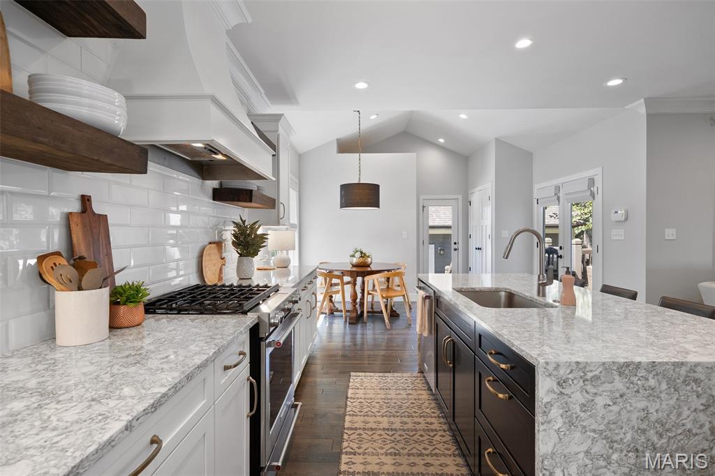 489 S Clay Consolidation - Residential